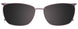 Easyclip EC731 Eyeglasses
