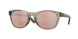 910804 - Brown - Copper Silver Mirror