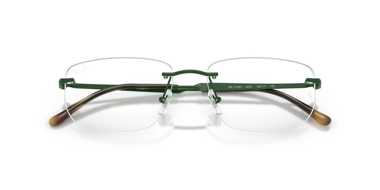 3204 - Green - Clear