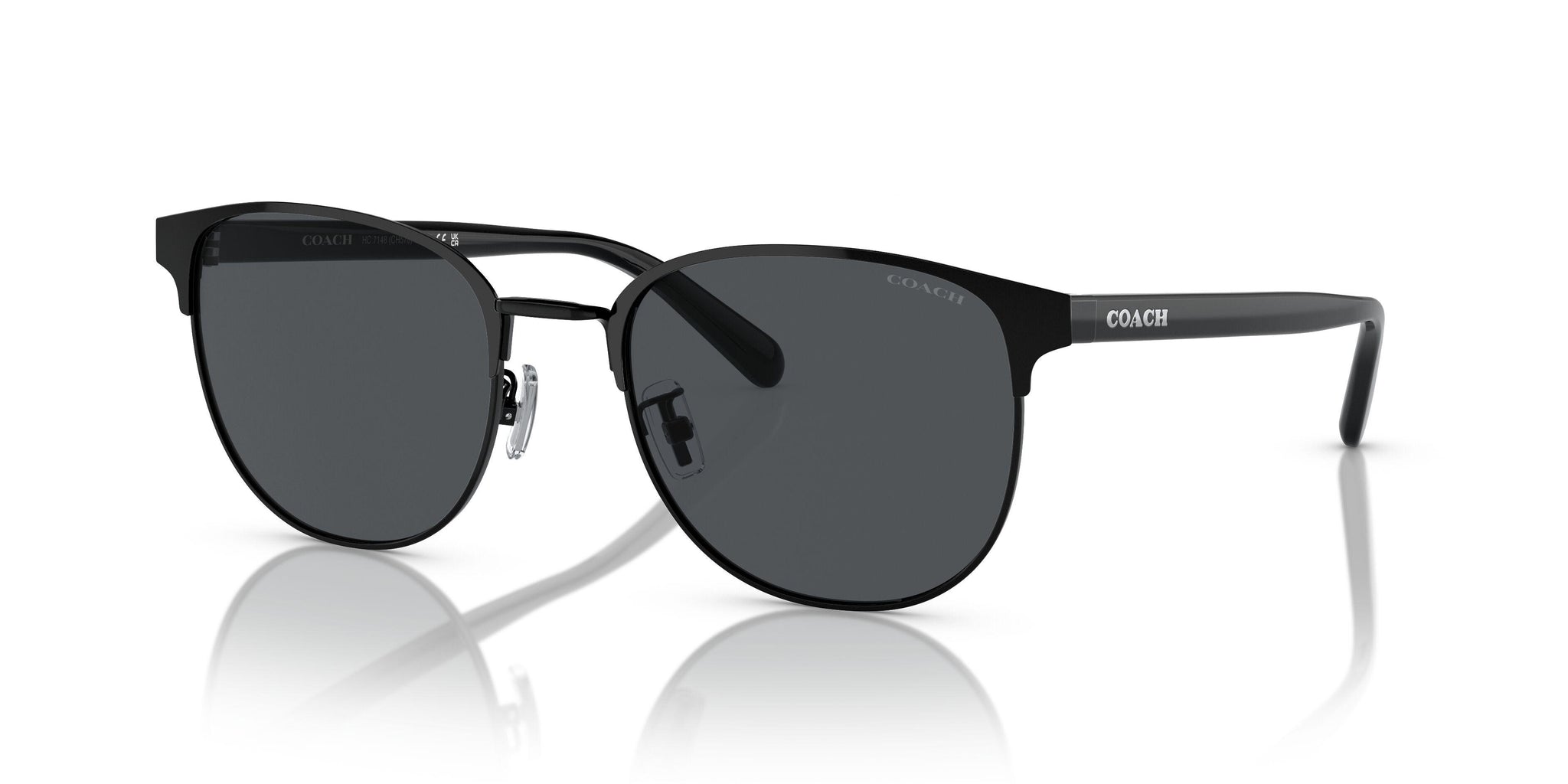 Coach Ch578 7148 Sunglasses