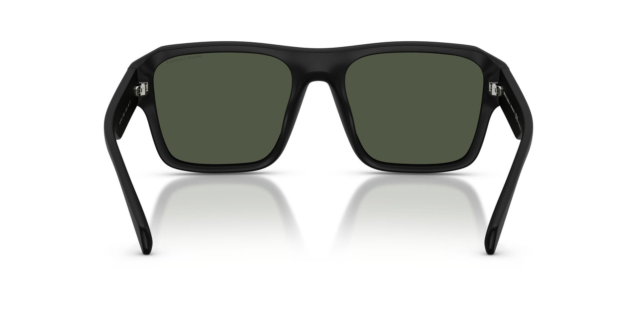 80782J - Black - Polar Green