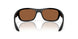 911903 - Black - Copper Silver Mirror