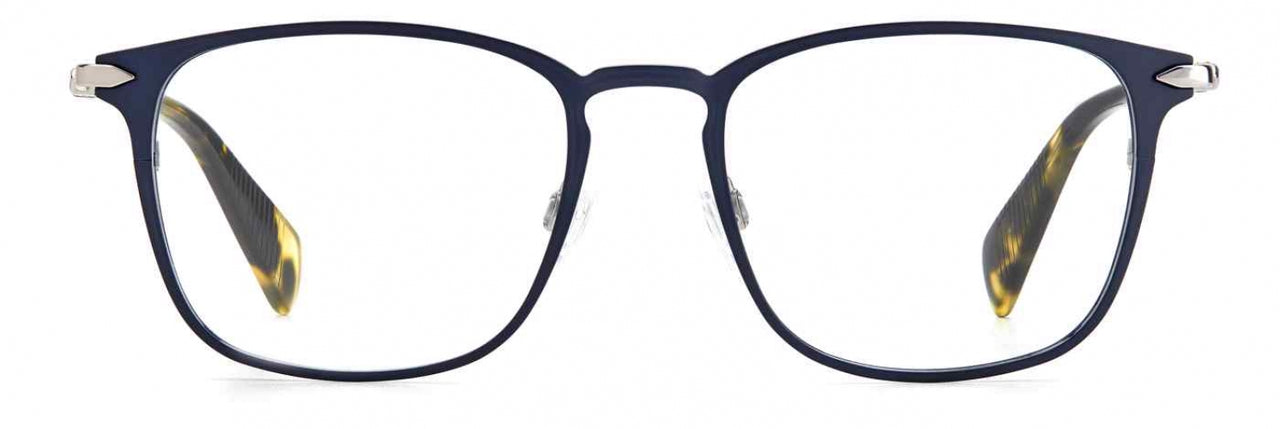 0FLL-00 - Matte Blue