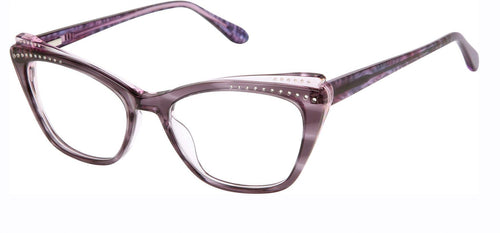 Lulu Guinness L964 Eyeglasses