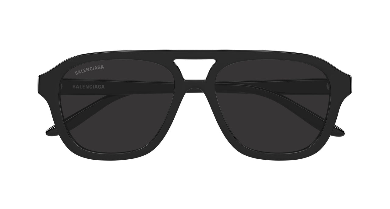 001 - Black - Grey