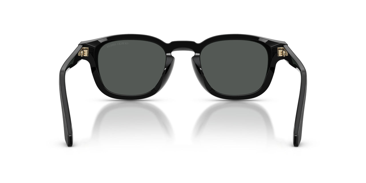 500987 - Black - Dark Grey