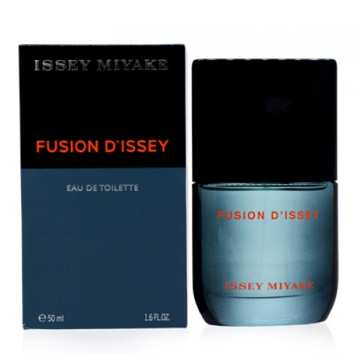 Issey Miyake Fusion D'issey EDT Spray