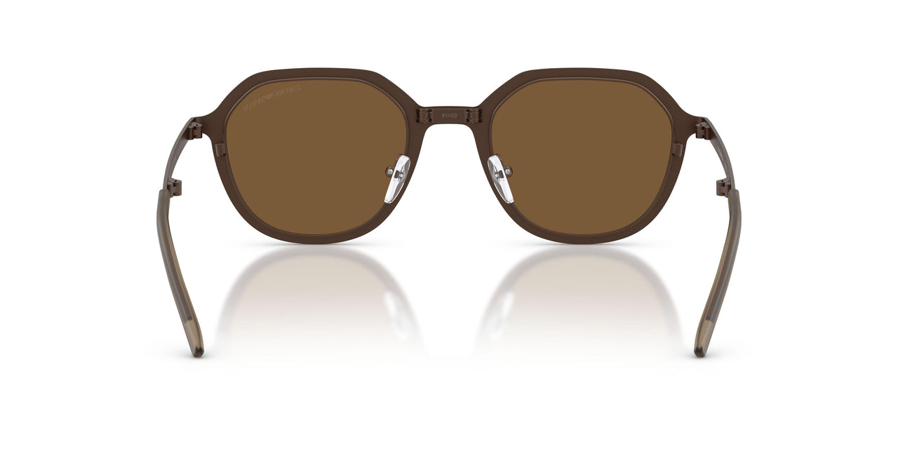300693 - Copper - Brown