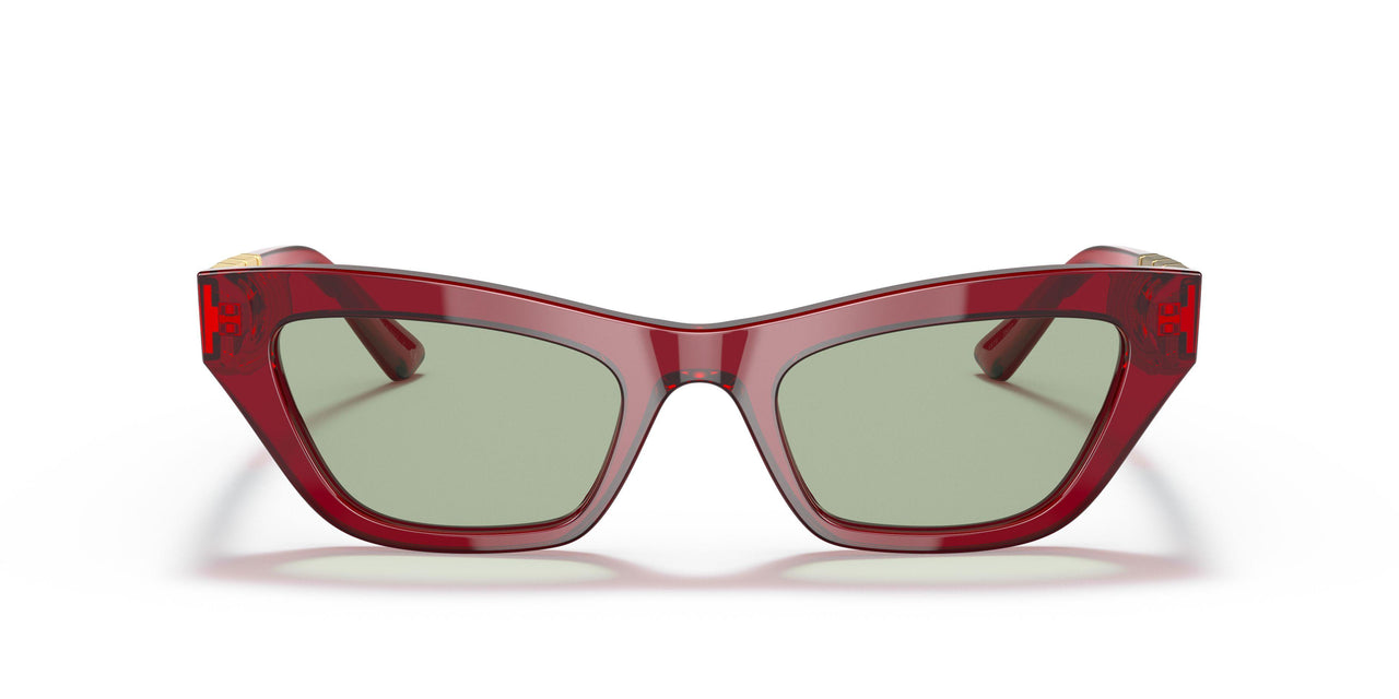 388/2 - Red - Green