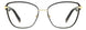 0RHL-00 - GOLD BLCK