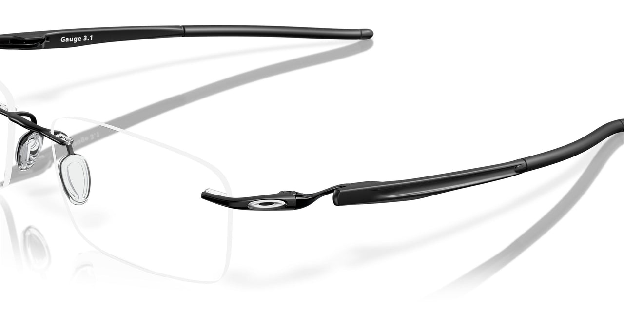 512601 - Black - Clear