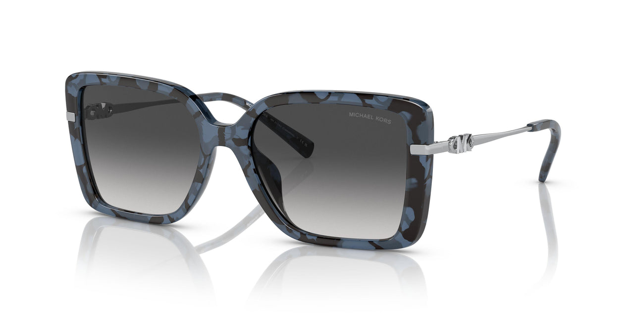 33338G - Blue - Dark Grey Gradient