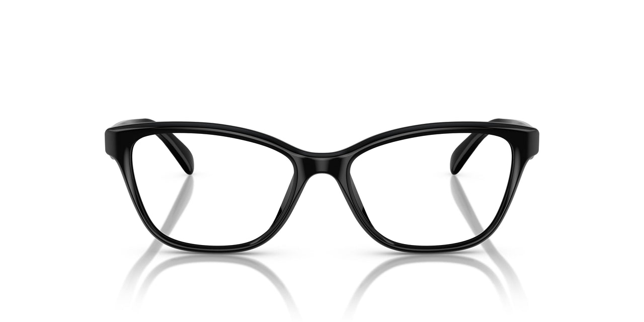 5002 - Black