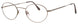 Andy Wolf 4711 Eyeglasses