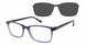 Revolution REV-PRESTON-w/Clip Eyeglasses