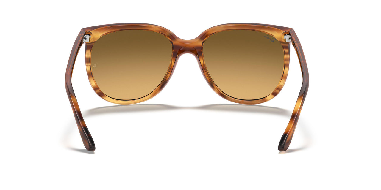 820/3K - Havana - Brown Mirror Gradient Grey