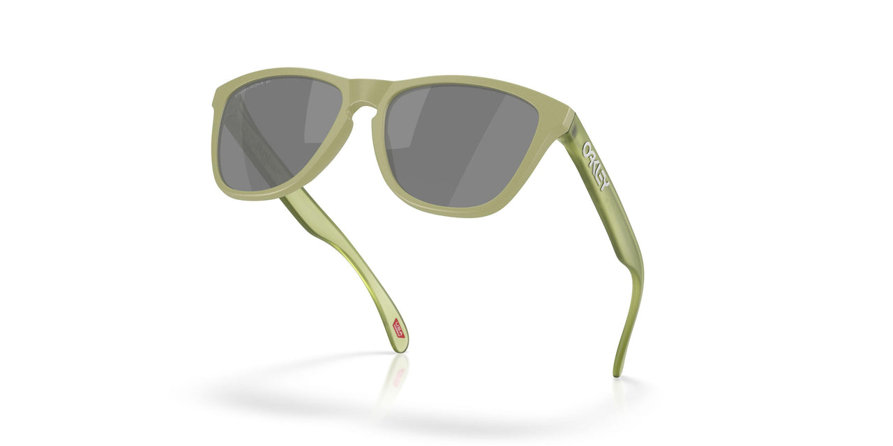 9245E9 - Green - Prizm Black Polarized