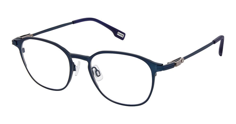 Evatik E-9306 Eyeglasses