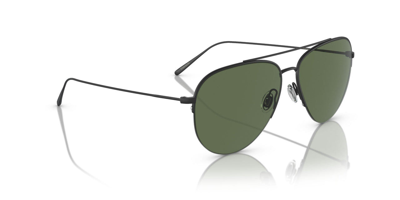 50629A - Black - Green Polarized