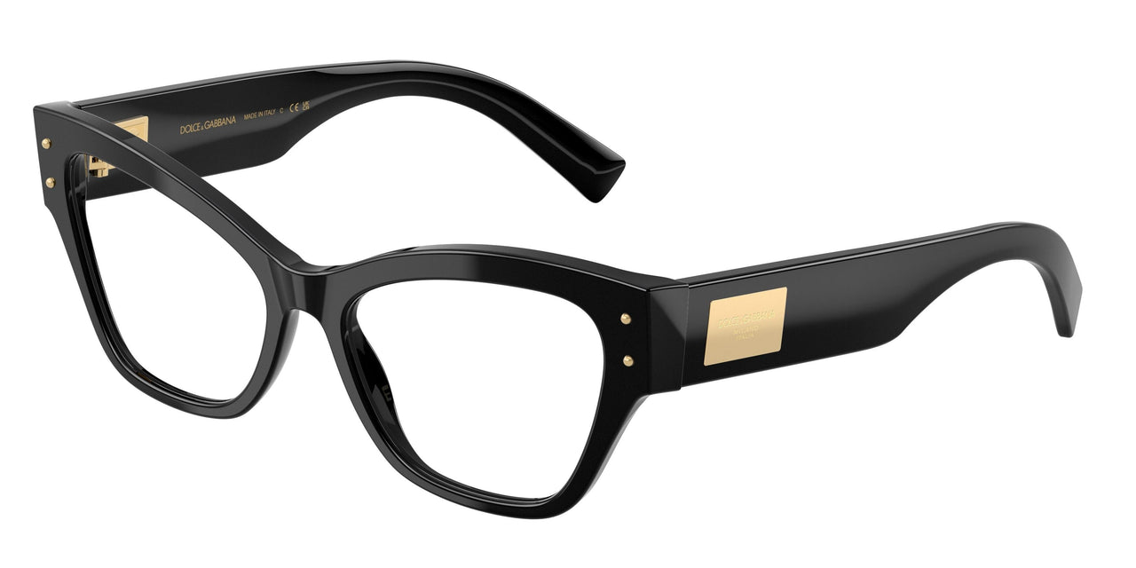 Dolce & Gabbana 3404F Eyeglasses