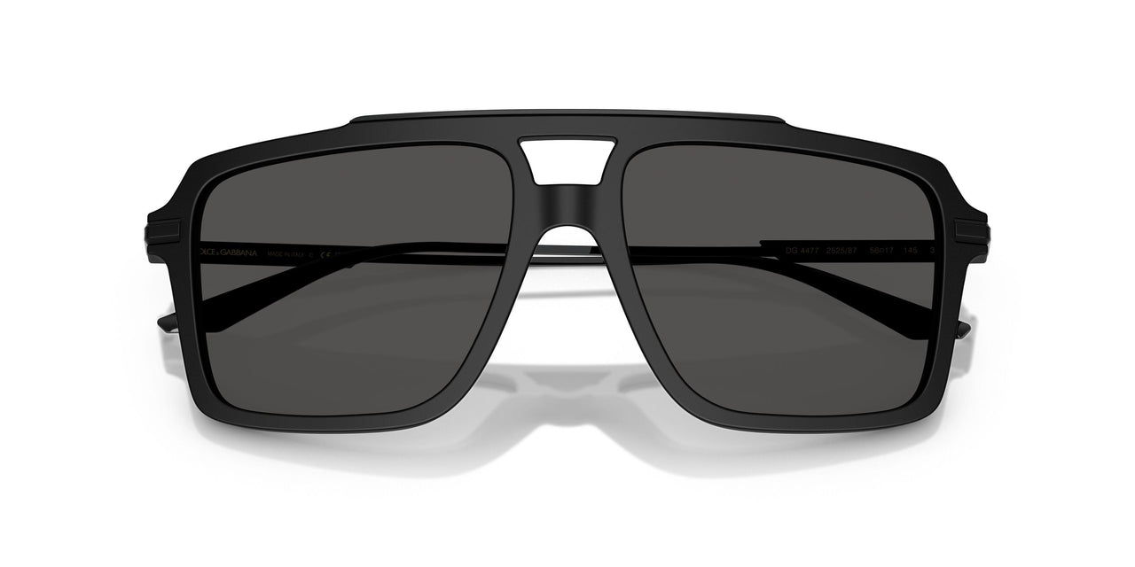 252587 - Black - Dark Grey