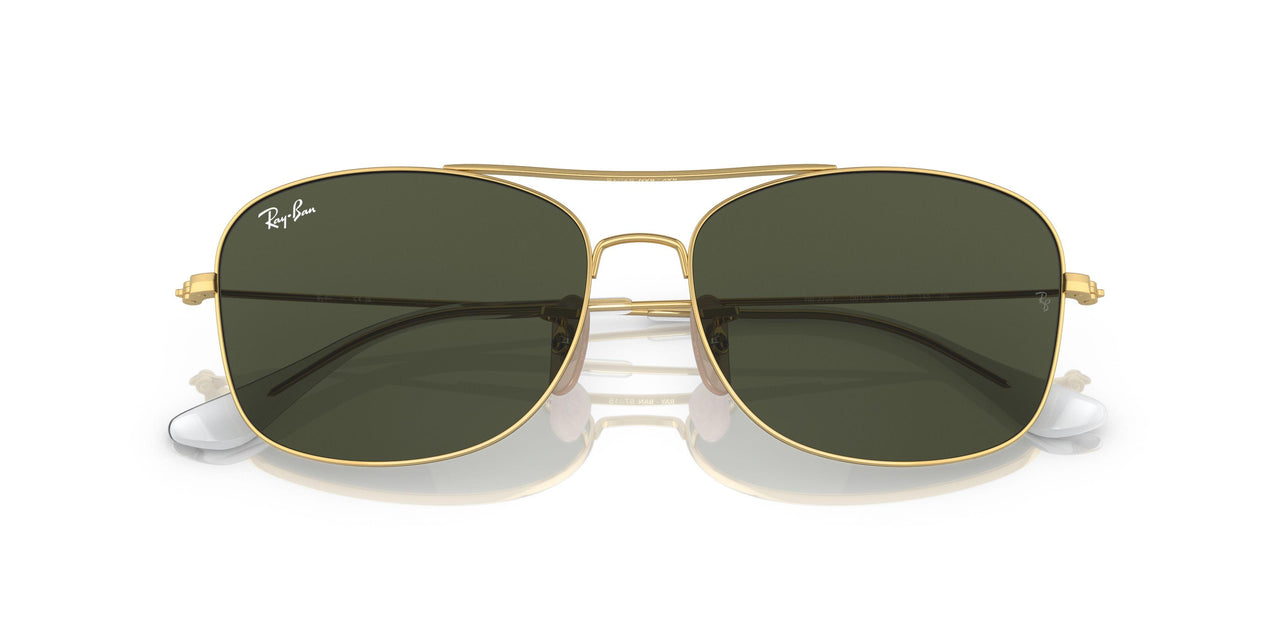 001/31 - Gold - Green