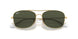001/31 - Gold - Green