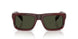 25J50X - Red - Dark Green