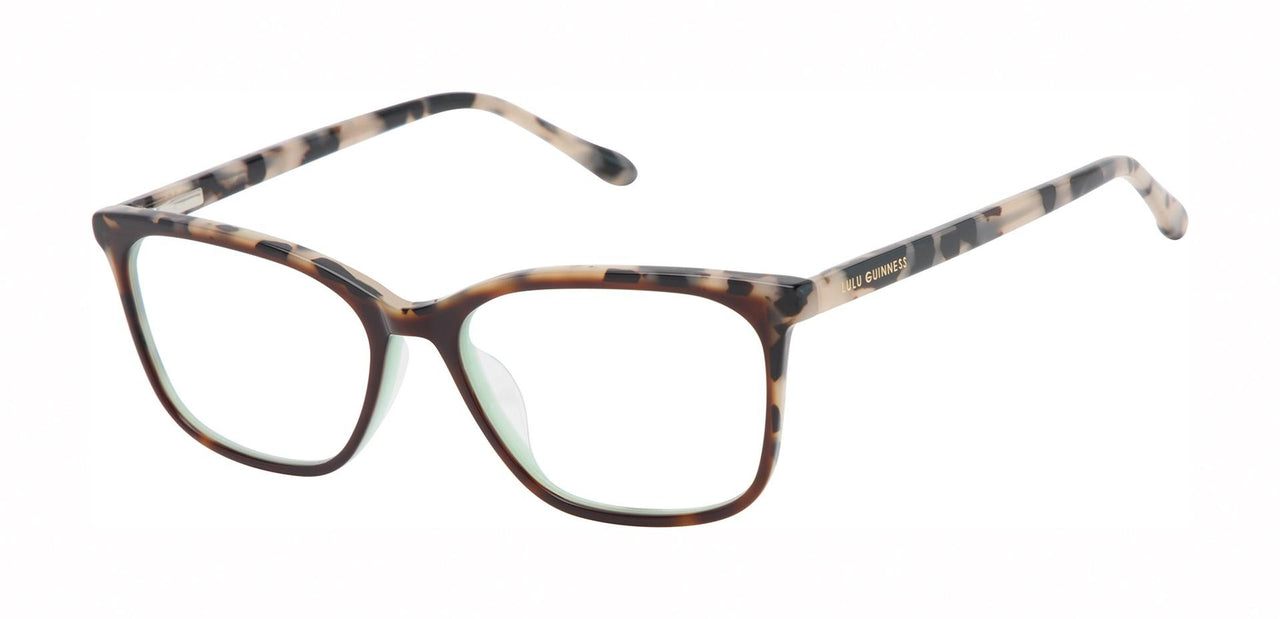 Lulu Guinness L971 Eyeglasses