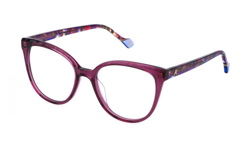 Yalea VYA201 Eyeglasses