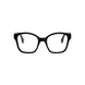 001 - Shiny Black - Clear