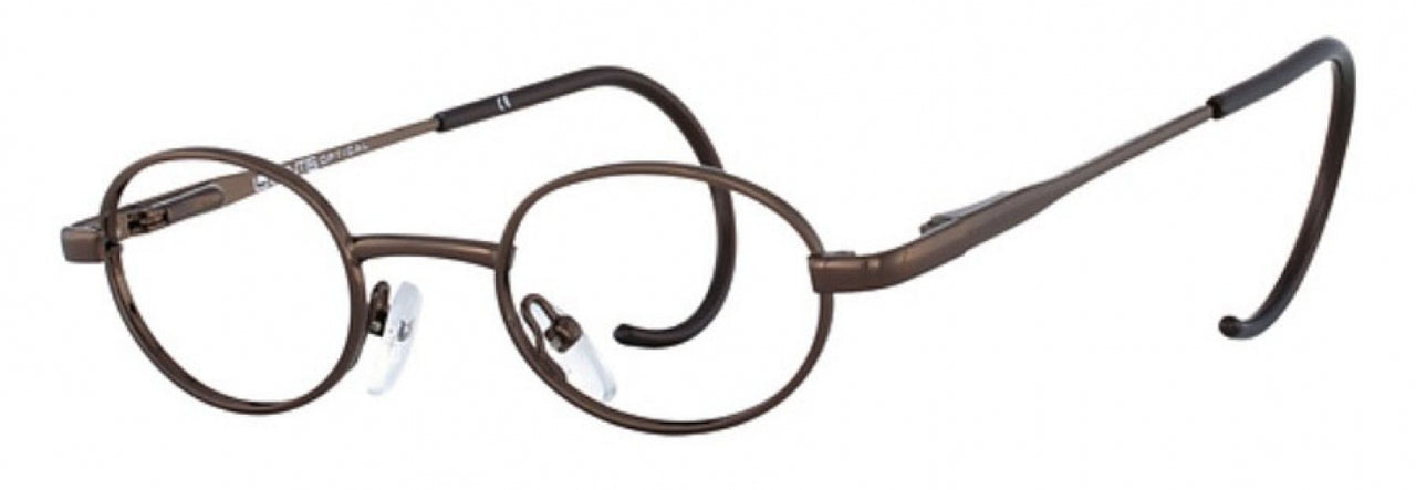 Lantis Optical L8005 Eyeglasses