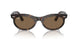 902/GI - Tortoise - Clear/brown