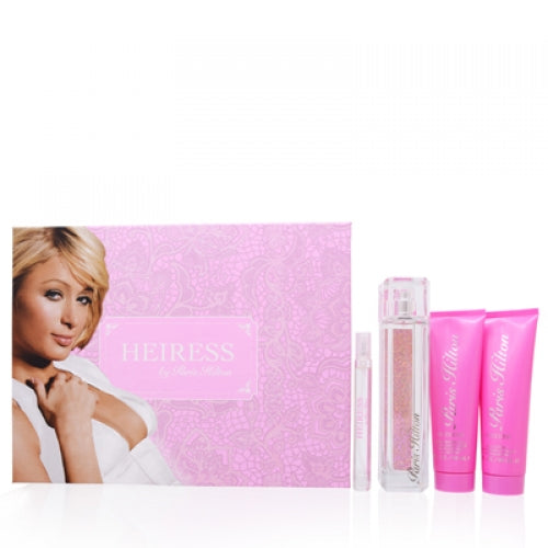 Paris Hilton Heiress Set