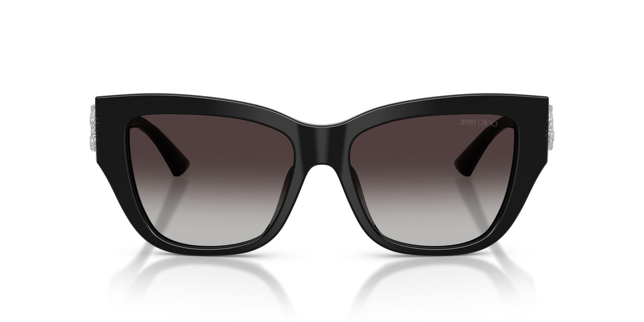 50008G - Black - Gradient Gray