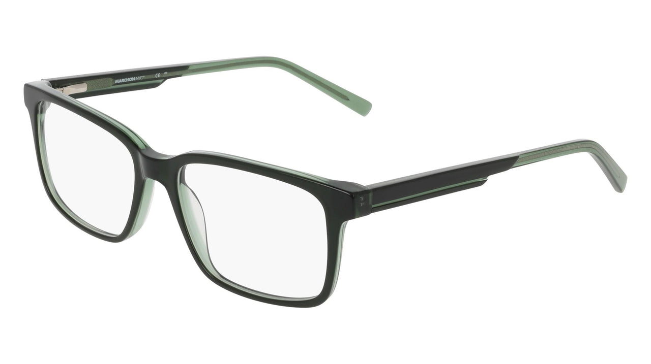Marchon NYC M 3040 Eyeglasses