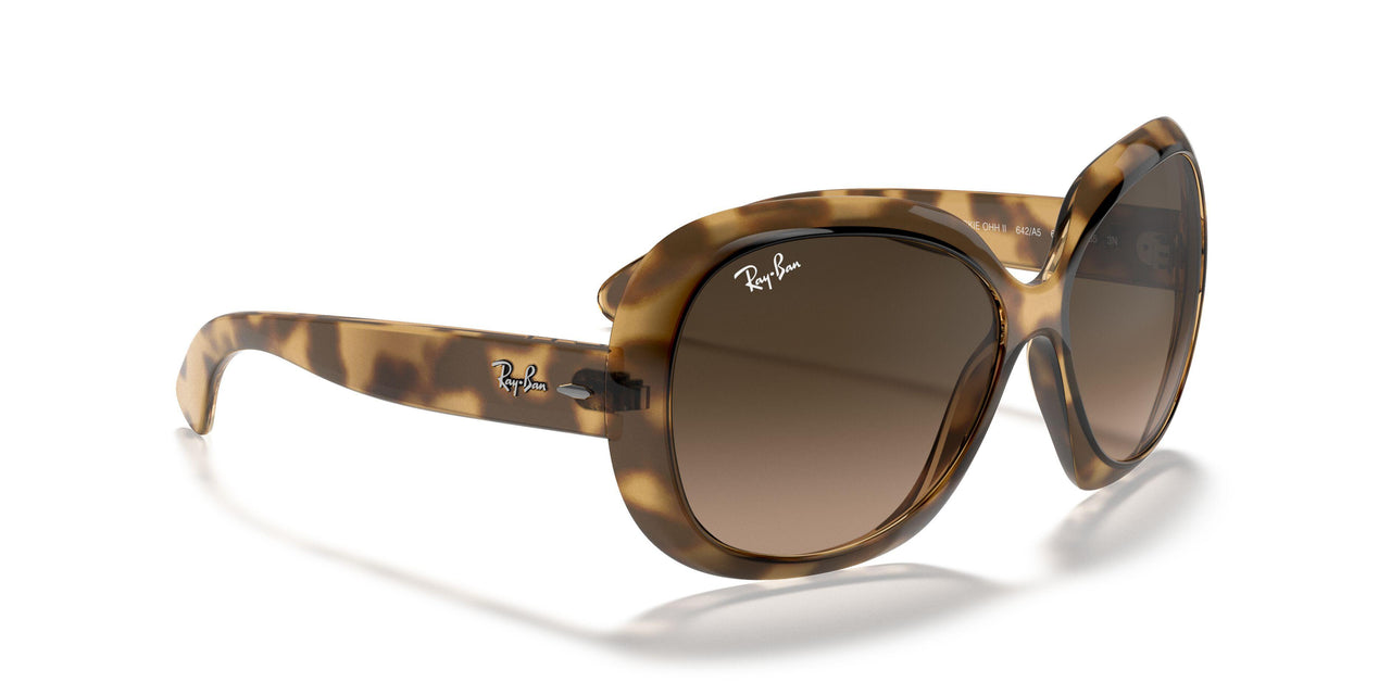 642/A5 - Havana - Pink Gradient Brown