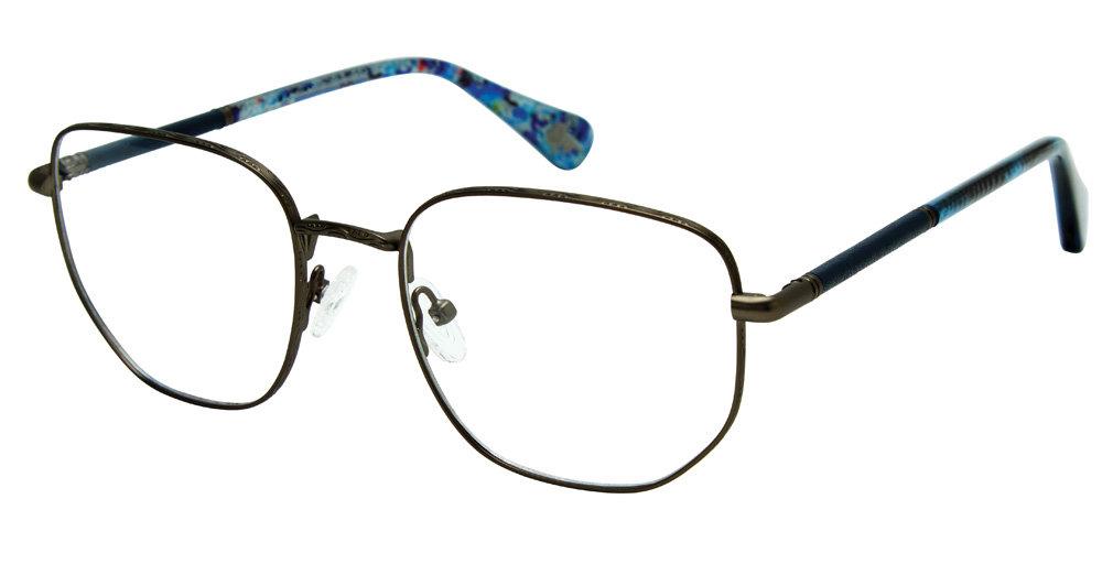 Robert-Graham ROB-MELVIN Eyeglasses