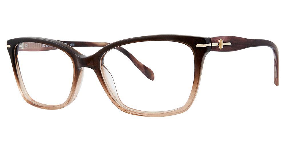 Brown - Brn/blush Fade