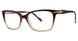 Brown - Brn/blush Fade