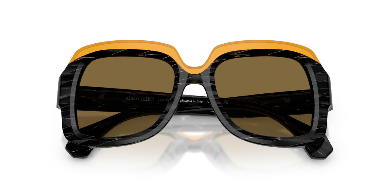002/73 - Black - Brown
