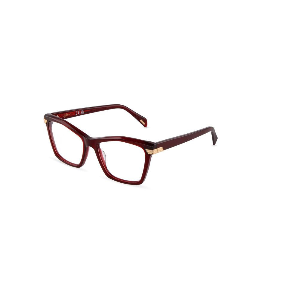 Police VPLT99M Eyeglasses