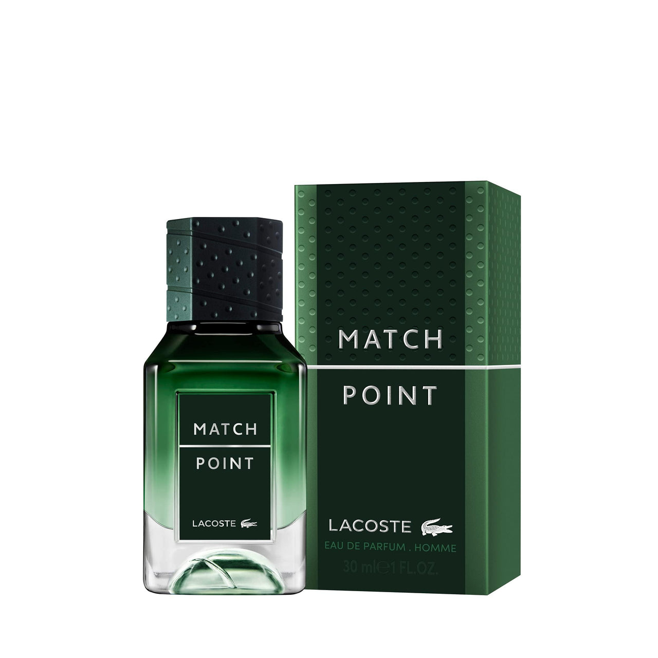 Lacoste Matchpoint EDP Spray