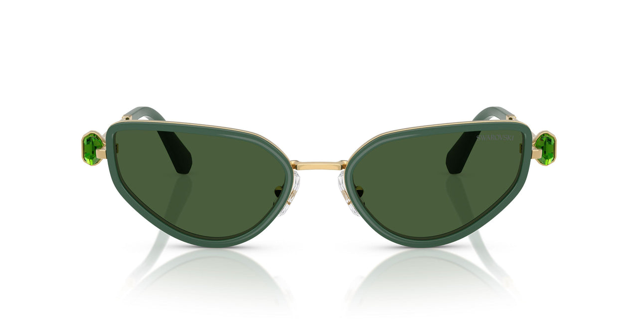 403371 - Green - Dark Green