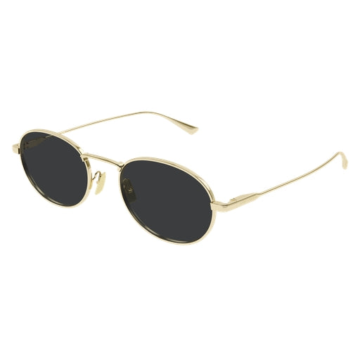 003 - Gold - Black