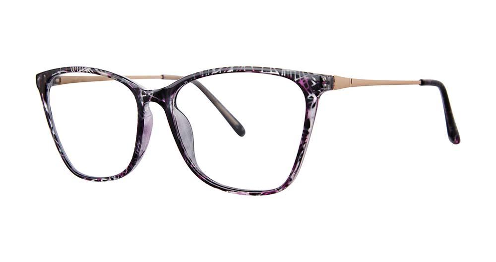 Modern Times DILIGENT Eyeglasses