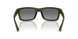 15X2F2 - Green - Grey Gradient Mirror