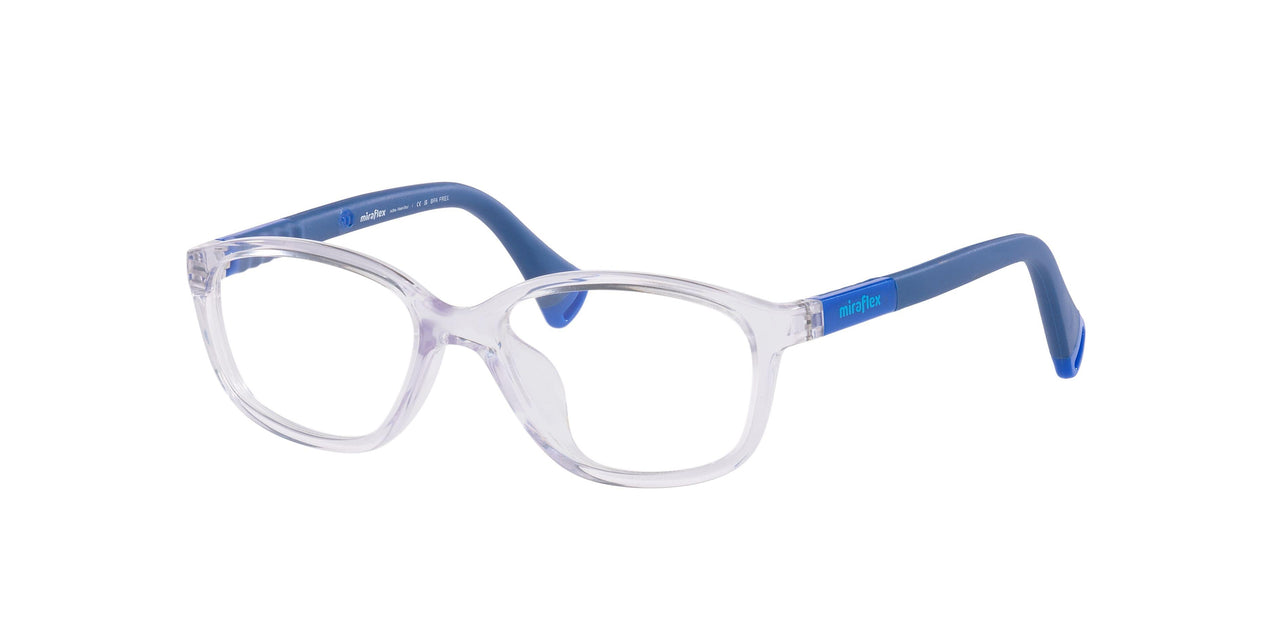 N652 - Transparent