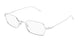 002 - Silver - Transparent
