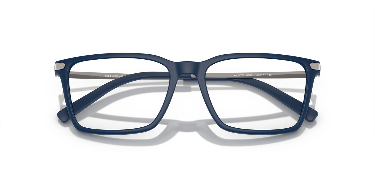8181 - Blue
